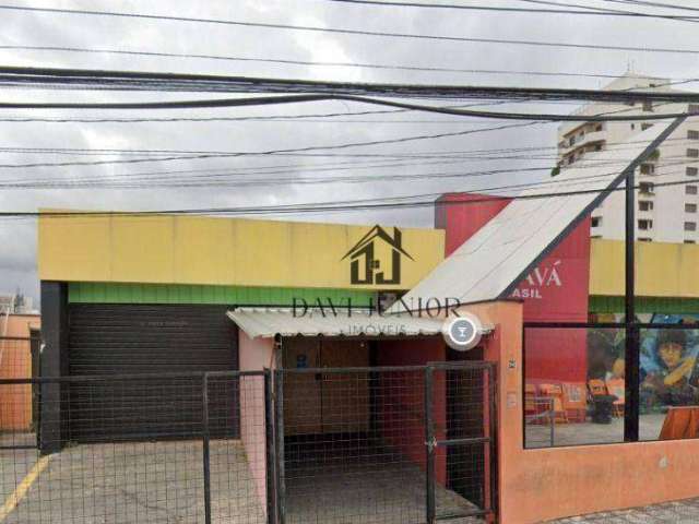 Casa com 3 dormitórios à venda, 359 m² por R$ 1.500.000,00 - Centro - Sorocaba/SP