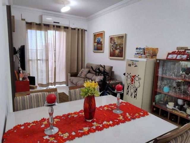 Apartamento com 2 dormitórios à venda, 60 m² por R$ 560.000,00 - Parque Campolim - Sorocaba/SP