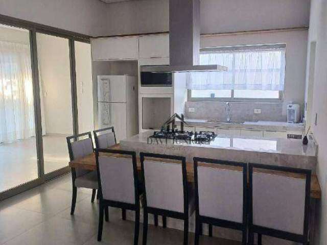 Casa à venda, 190 m² por R$ 1.700.000,00 - Condomínio Chácara Ondina - Sorocaba/SP