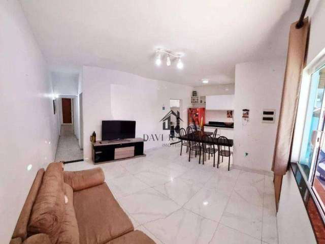 Casa à venda, 138 m² por R$ 500.000,00 - Jardim Residencial Villa Amato - Sorocaba/SP