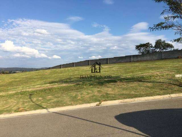 Terreno à venda, 1000 m² por R$ 499.000,00 - Condomínio UP Residencial - Sorocaba/SP