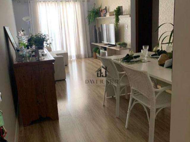 Apartamento à venda, 70 m² por R$ 500.000,00 - Parque Campolim - Sorocaba/SP