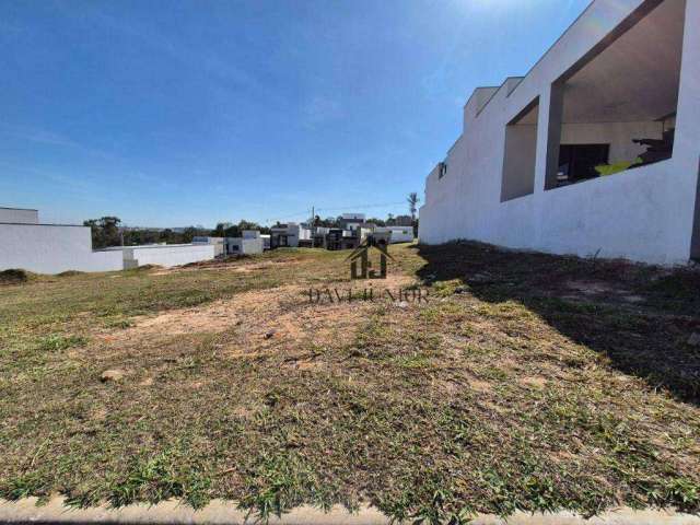 Terreno à venda, 150 m² por R$ 189.900,00 - Condomínio Horto Florestal Villagio - Sorocaba/SP