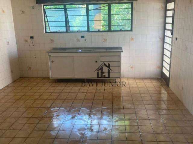 Casa à venda por R$ 1.200.000,00 - Éden - Sorocaba/SP