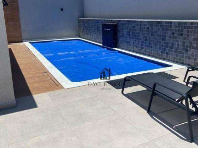 Casa à venda, 212 m² por R$ 1.600.000,00 - Jardim Novo Horizonte - Sorocaba/SP