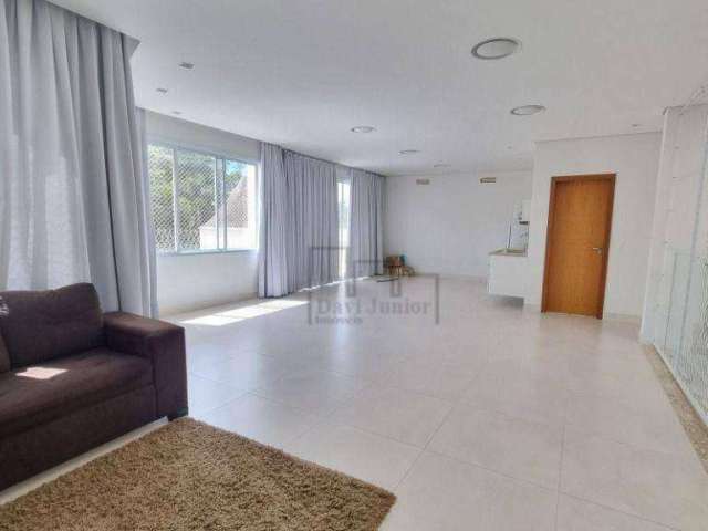 Casa com 3 dormitórios, 307 m² - venda por R$ 2.350.000,00 ou aluguel por R$ 17.995,00/mês - Alphaville Nova Esplanada I - Votorantim/SP