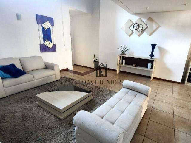 Casa à venda, 340 m² por R$ 2.380.000,00 - Condomínio Tivoli - Sorocaba/SP