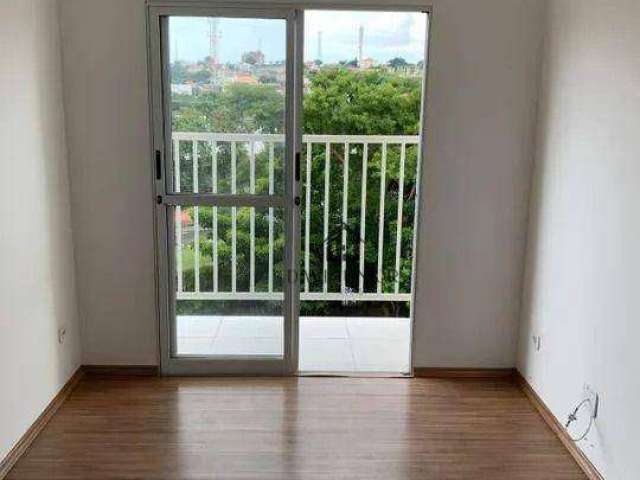 Apartamento à venda, 54 m² por R$ 250.000,00 - Jardim Vera Cruz - Sorocaba/SP