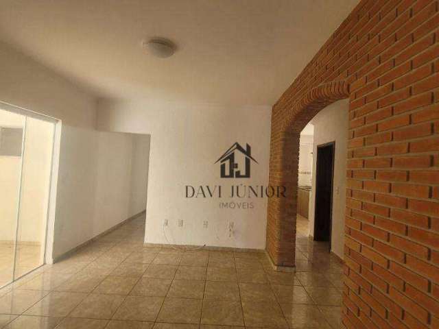 Casa com 3 dormitórios, 136 m² - venda por R$ 1.000.000,00 ou aluguel por R$ 5.059,40/mês - Condomínio Ibiti do Paço - Sorocaba/SP