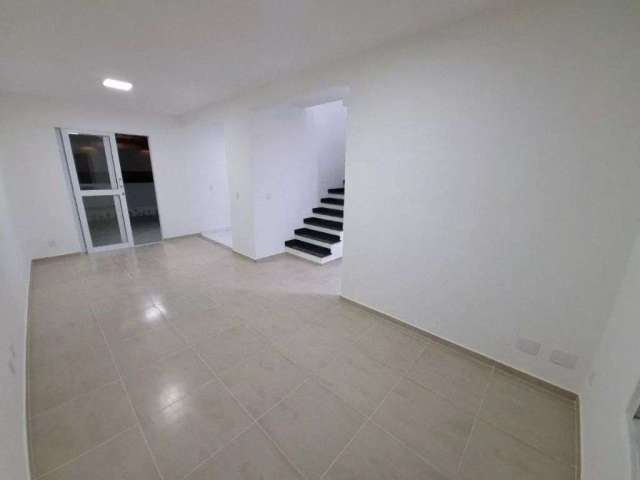 Casa com 3 dormitórios à venda, 100 m² por R$ 580.000,00 - Condomínio Villa Flora - Votorantim/SP