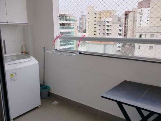 Apartamento com 2 dormitórios, 53 m² - venda por R$ 500.000,00 ou aluguel por R$ 3.690,00/mês - Parque Campolim - Sorocaba/SP