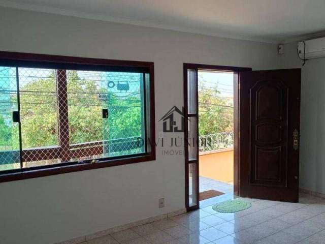 Casa com 3 dormitórios à venda, 189 m² por R$ 580.000,00 - Cidade Jardim - Sorocaba/SP