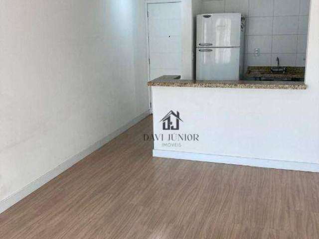 Apartamento com 2 dormitórios à venda, 72 m² por R$ 580.000,00 - Jardim Moncayo - Sorocaba/SP