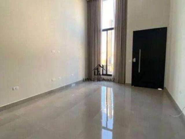 Casa com 3 dormitórios à venda, 170 m² por R$ 1.880.000,00 - Condomínio Villagio Milano - Sorocaba/SP