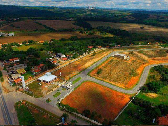 Terreno à venda, 1510 m² por R$ 910.000,00 - Park Industrial Votorantim - Votorantim/SP