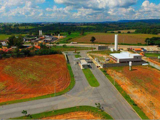 Terreno à venda, 1231 m² por R$ 740.000,00 - Park Industrial Votorantim - Votorantim/SP