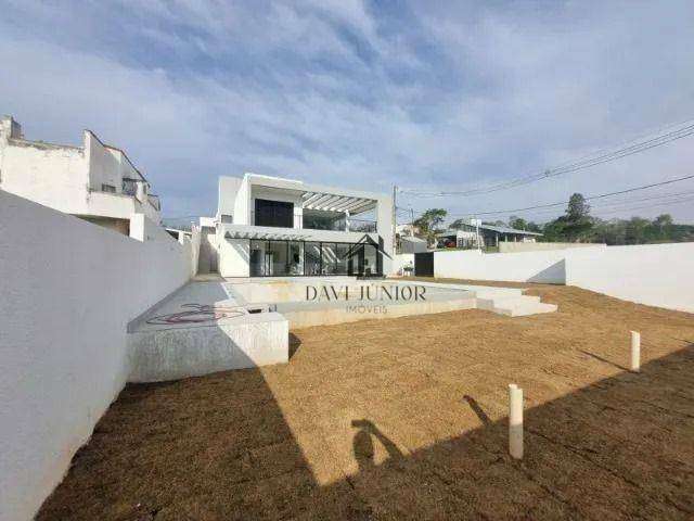 Casa com 3 suites à venda, 516 m² por R$ 2.250.000 - Condomínio Vila dos Inglezes - Sorocaba/SP