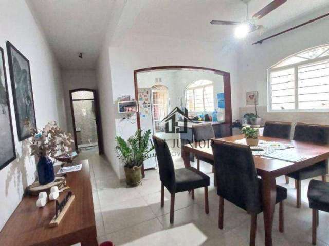 Casa com 3 dormitórios à venda, 153 m² por R$ 420.000,00 - Jardim Maria Antônia Prado - Sorocaba/SP