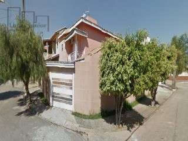 Casa residencial à venda, Jardim das Flores, Sorocaba - CA0970.