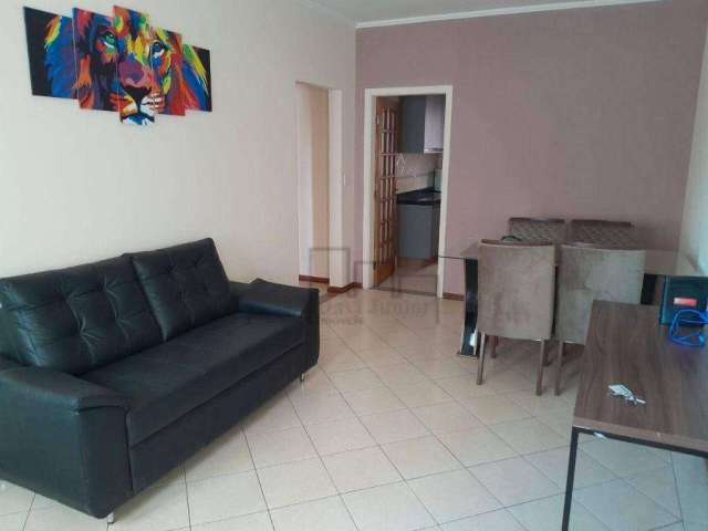 Apartamento com 2 dormitórios à venda, 80 m² por R$ 390.000,00 - Parque Campolim - Sorocaba/SP