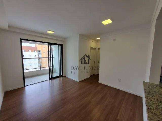 Apartamento com 2 dormitórios à venda, 67 m² por R$ 549.000 - Jardim Gonçalves - Sorocaba/SP