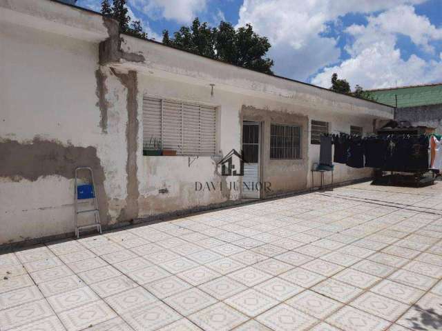 Casa com 3 dormitórios sendo 2 suítes à venda, 284 m² por R$ 810.000 - Vila Carvalho - Sorocaba/SP