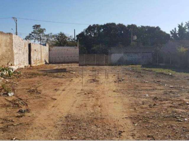 Terreno à venda, 1000 m² por R$ 1.200.000,00 - Parque Reserva Fazenda Imperial - Sorocaba/SP