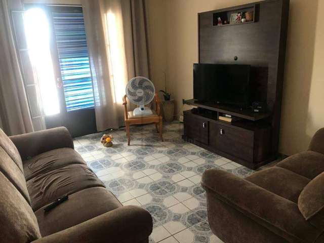 Apartamento à venda, 78 m² por R$ 230.000,00 - Jardim Maria do Carmo - Sorocaba/SP