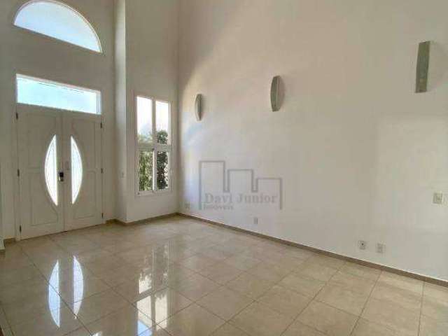 Casa, 386 m² - venda por R$ 2.550.000,00 ou aluguel por R$ 12.970,00/mês - Condomínio Tivoli - Sorocaba/SP