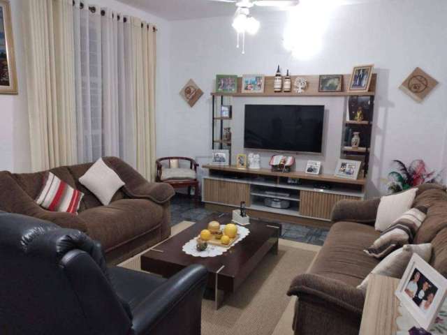 Casa à venda, 220 m² por R$ 950.000,00 - Jardim Faculdade - Sorocaba/SP