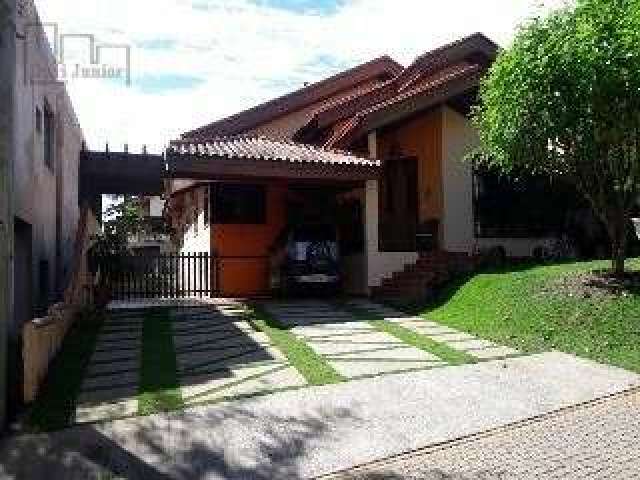 Casa com 3 dormitórios para alugar, 300 m² por R$ 9.012,44 - Condomínio Vivendas do Lago - Sorocaba/SP