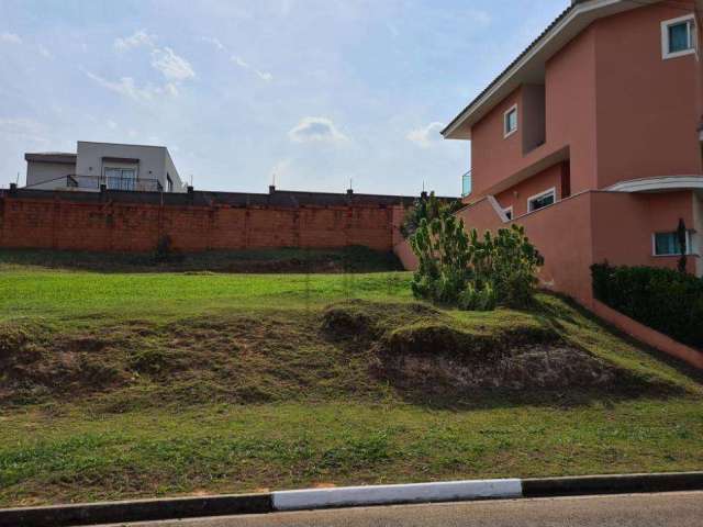 Terreno à venda, 300 m² por R$ 450.000,00 - Condomínio Residencial Aldeia da Mata - Votorantim/SP