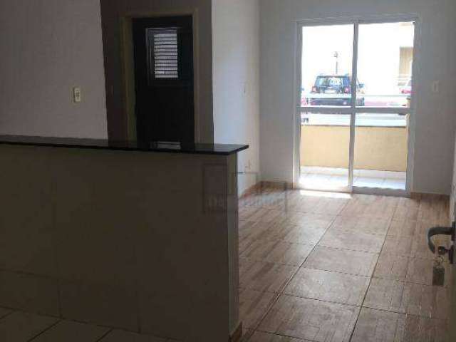 Apartamento à venda, 59 m² por R$ 280.000,00 - Parque Bela Vista - Votorantim/SP