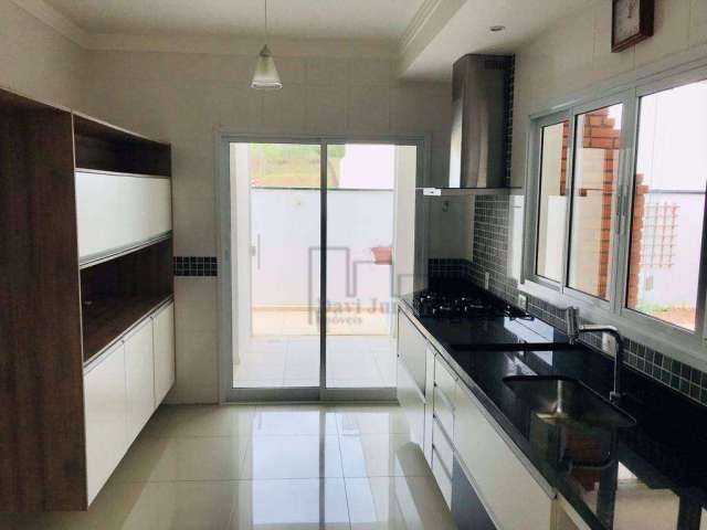 Casa à venda, 220 m² por R$ 1.400.000,00 - Condomínio Parque Esplanada - Votorantim/SP