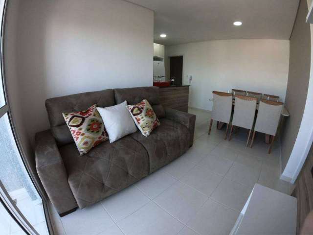 Apartamento com 2 dormitórios à venda, 58 m² por R$ 290.000,00 - Vila Helena - Sorocaba/SP