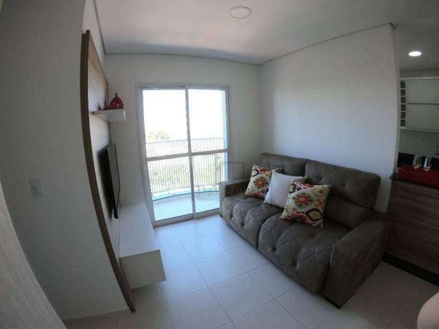 Apartamento com 2 dormitórios à venda, 54 m² por R$ 260.000,00 - Vila Helena - Sorocaba/SP