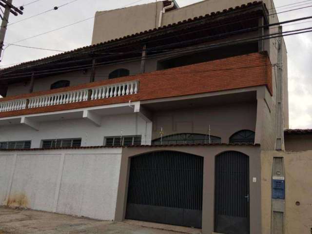 Prédio à venda, 220 m² por R$ 680.000,00 - Jardim Maria Antônia Prado - Sorocaba/SP