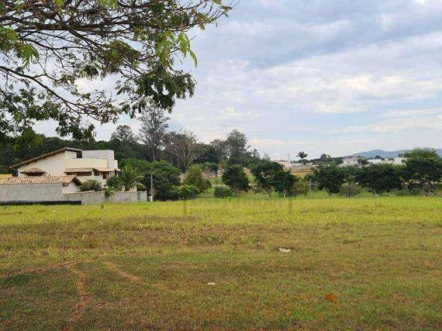 Terreno à venda, 720 m² por R$ 390.000,00 - Condomínio Evidence Residencial - Araçoiaba da Serra/SP