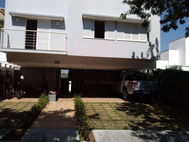 Casa à venda, 450 m² por R$ 2.100.000,00 - Condomínio Lago da Boa Vista - Sorocaba/SP