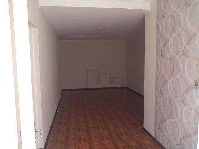 Apartamento à venda, 65 m² por R$ 195.000,00 - Vila Barão - Sorocaba/SP