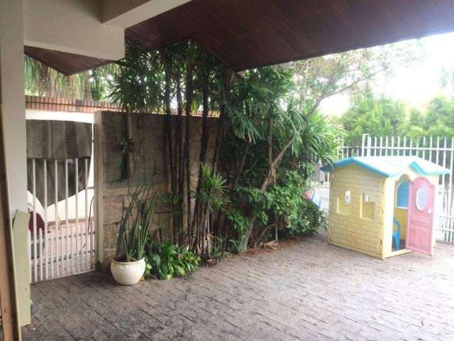 Casa, 330 m² - venda por R$ 1.450.000,00 ou aluguel por R$ 8.178,00/mês - Jardim Eltonville - Sorocaba/SP