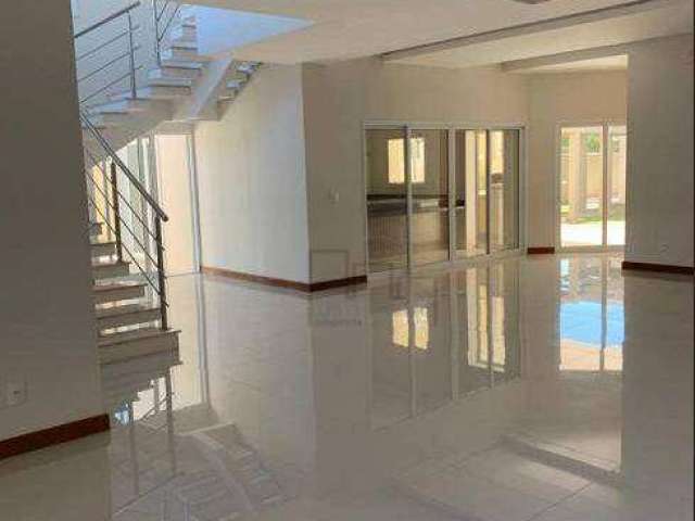 Casa à venda, 447 m² por R$ 1.800.000,00 - Condomínio Vivendas do Lago - Sorocaba/SP