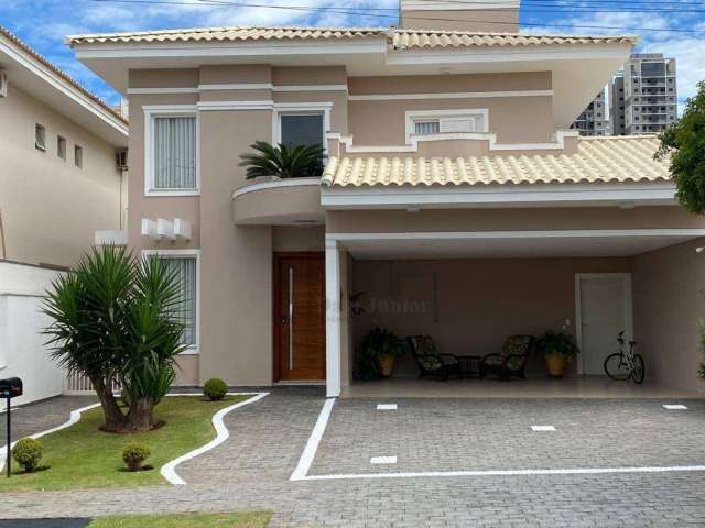 Casa à venda, 325 m² por R$ 2.600.000,00 - Condomínio Residencial Sunset Village - Sorocaba/SP