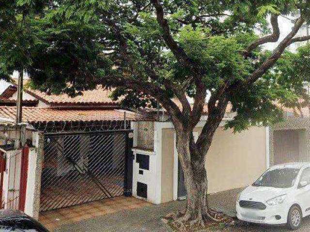 Casa à venda, 257 m² por R$ 699.000,00 - Mangal - Sorocaba/SP