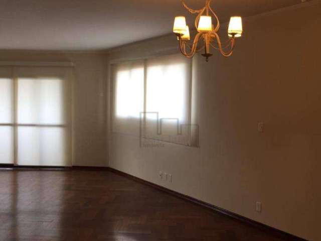 Apartamento à venda, 193 m² por R$ 800.000,00 - Centro - Sorocaba/SP