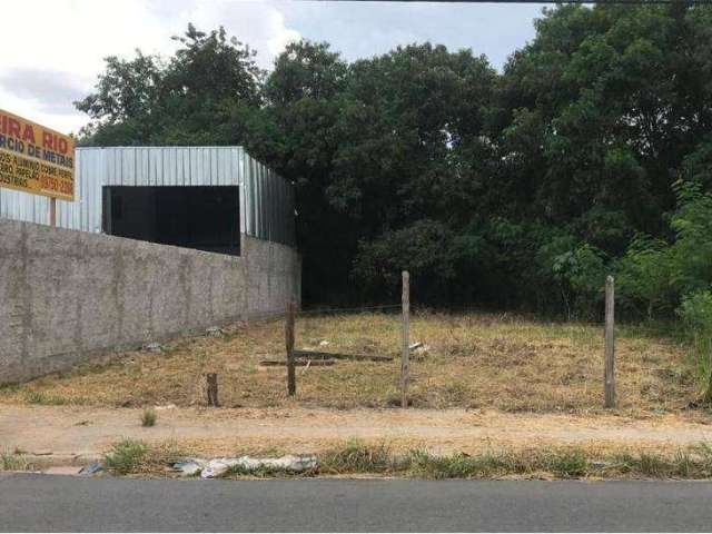 Terreno à venda, 300 m² por R$ 220.000,00 - Vila Boa Vista - Sorocaba/SP