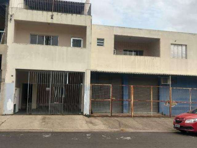 Casa à venda, 200 m² por R$ 400.000,00 - Jardim Boa Esperança - Sorocaba/SP