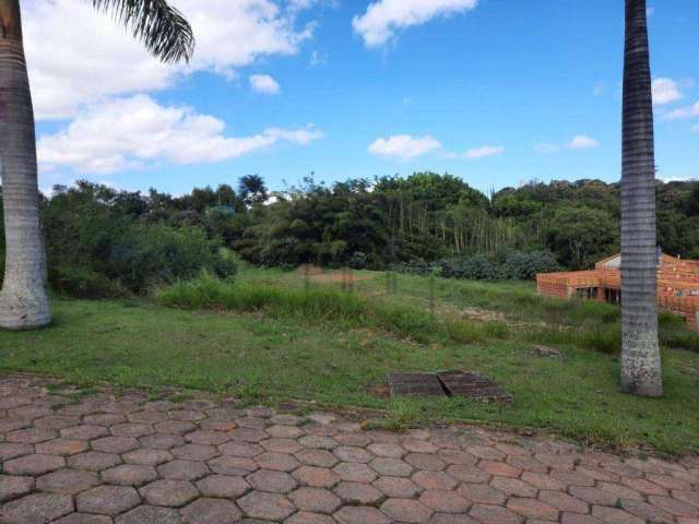 Terreno à venda, 1300 m² por R$ 230.000,00 - Condomínio Vivendas do Lago - Sorocaba/SP