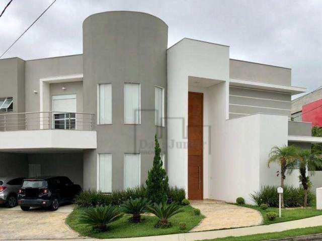 Casa à venda, 335 m² por R$ 2.950.000,00 - Condomínio Residencial Sunset Village - Sorocaba/SP