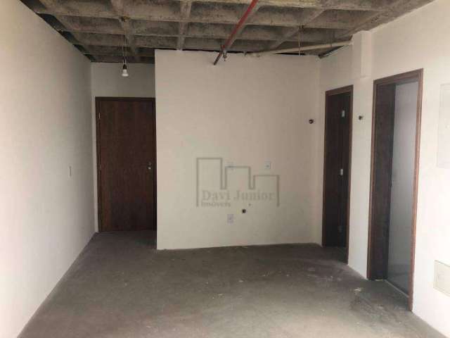 Sala à venda, 42 m² por R$ 240.000,00 - Vila Trujillo - Sorocaba/SP